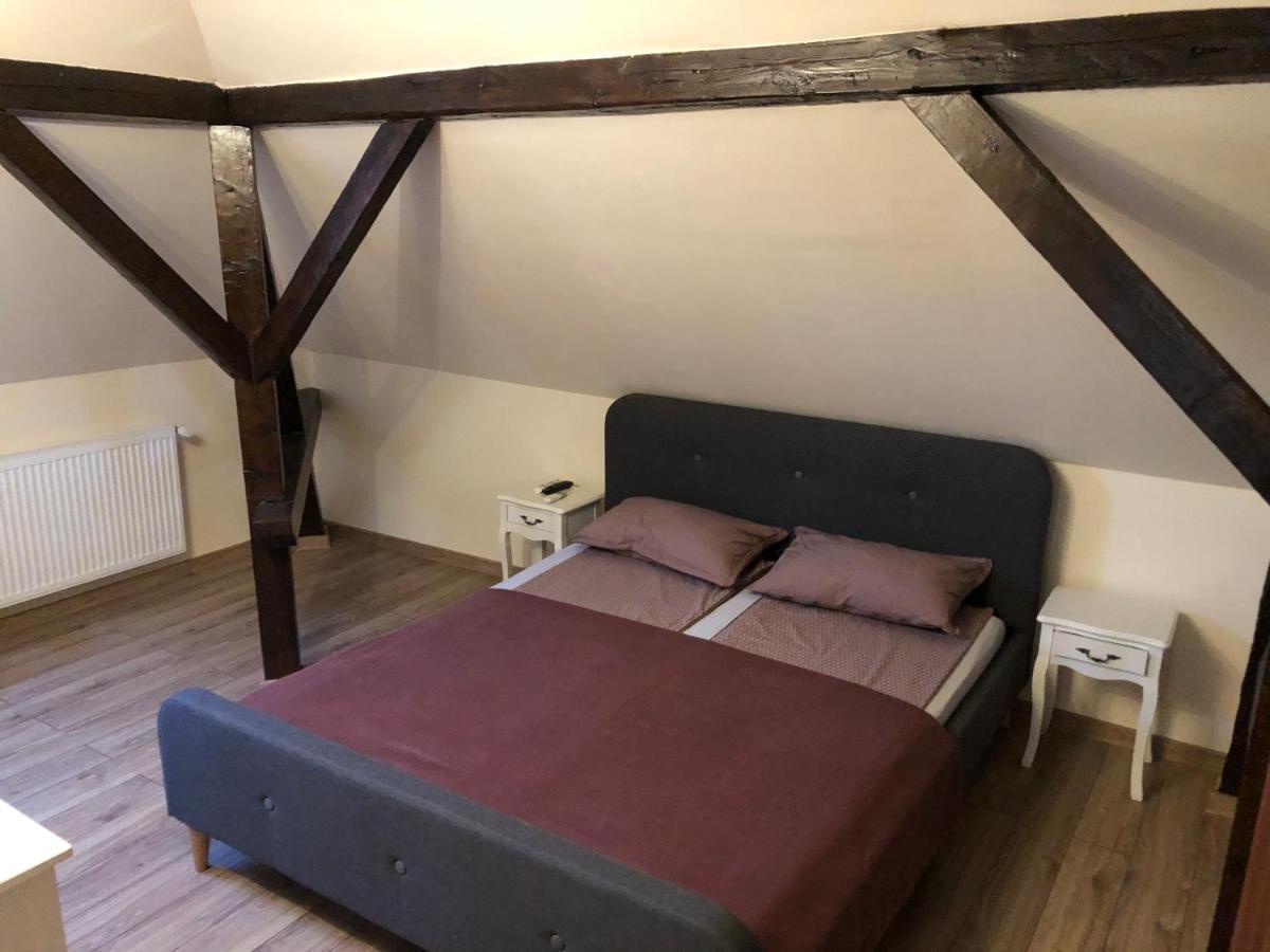 Battonya Houseアパートメント エクステリア 写真