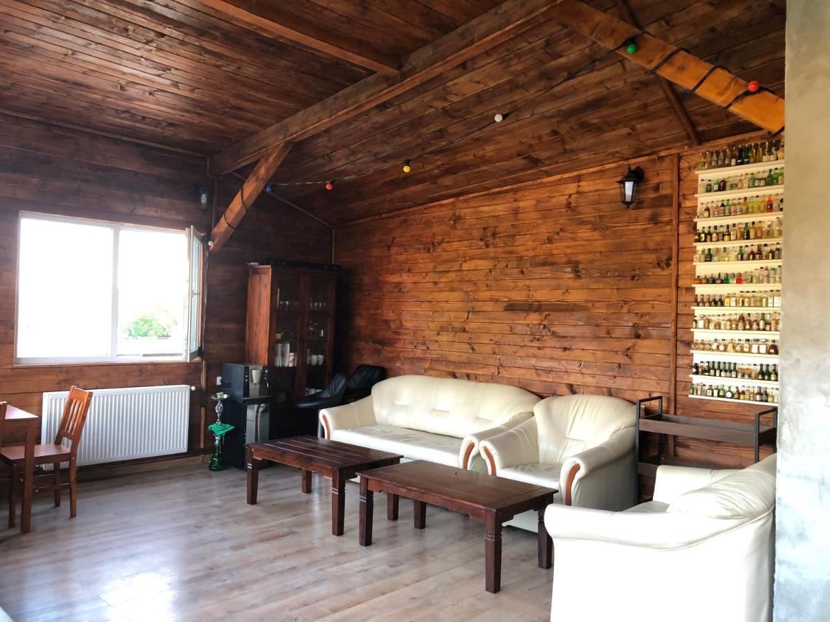 Battonya Houseアパートメント エクステリア 写真