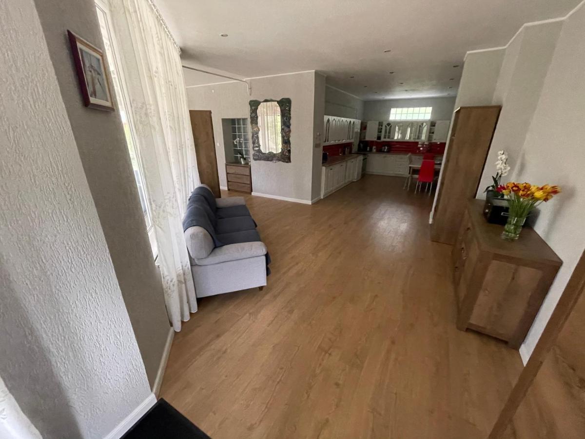 Battonya Houseアパートメント エクステリア 写真