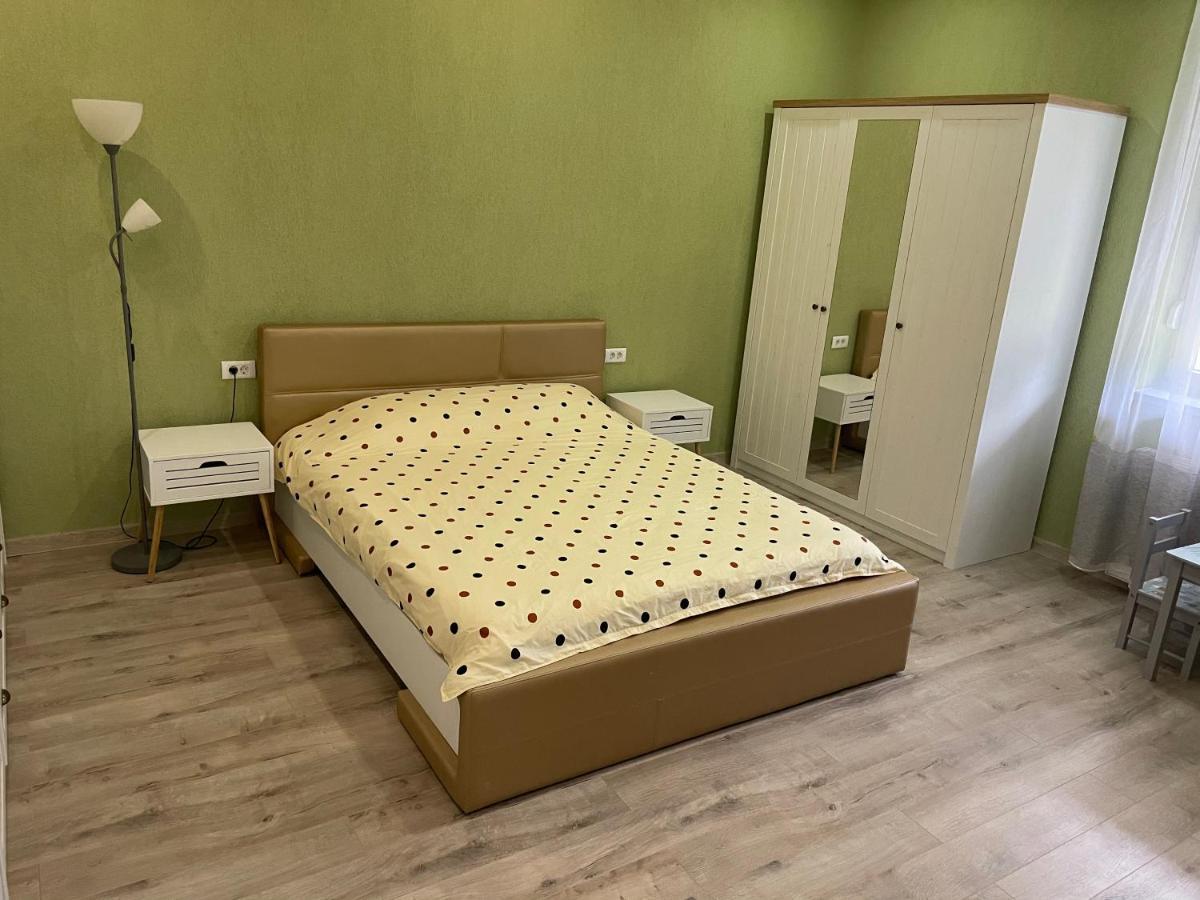 Battonya Houseアパートメント エクステリア 写真