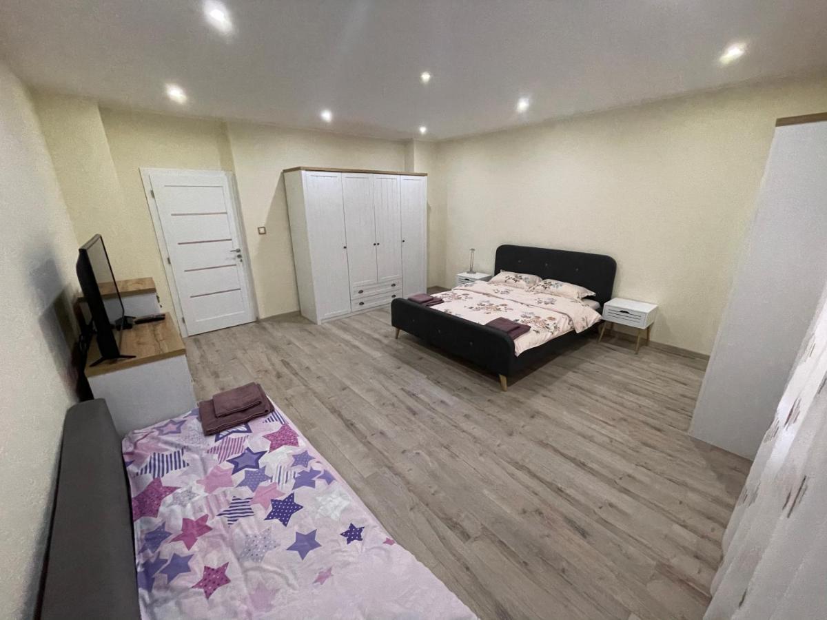 Battonya Houseアパートメント エクステリア 写真