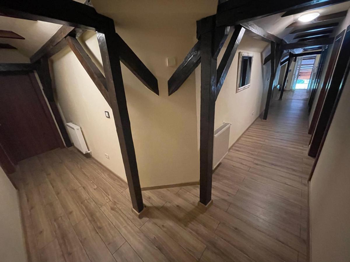 Battonya Houseアパートメント エクステリア 写真