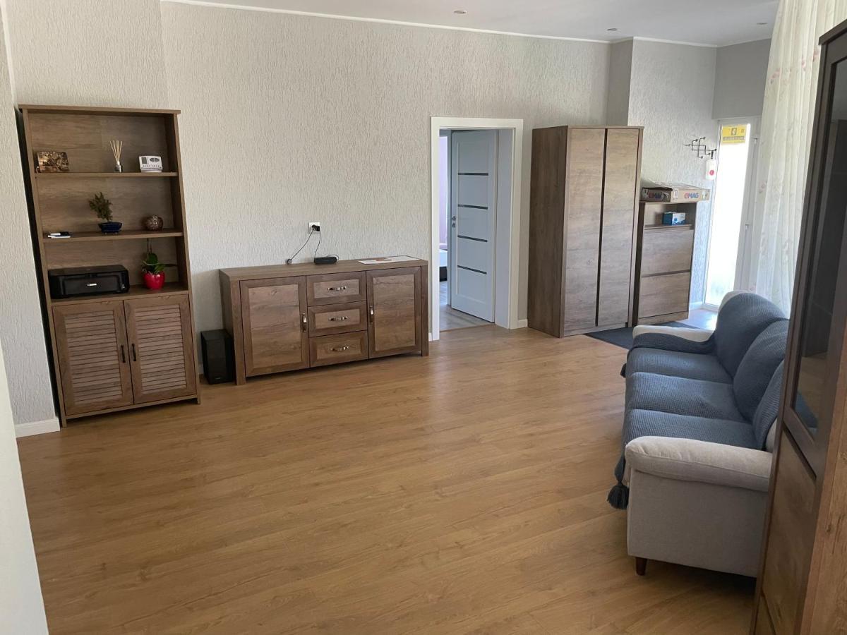 Battonya Houseアパートメント エクステリア 写真