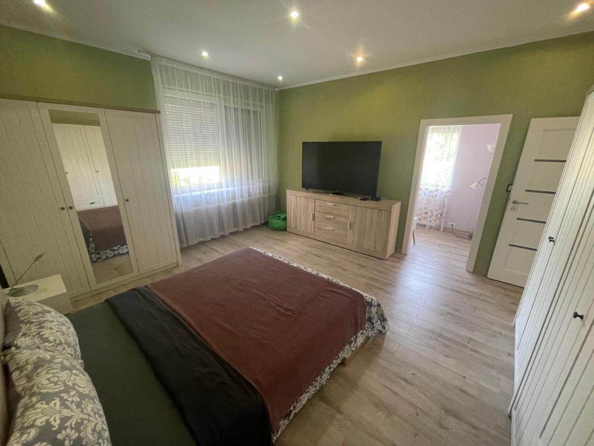 Battonya Houseアパートメント エクステリア 写真