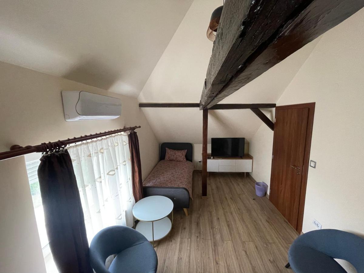 Battonya Houseアパートメント エクステリア 写真