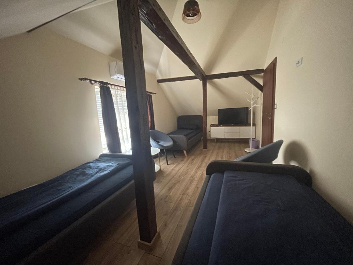 Battonya Houseアパートメント エクステリア 写真