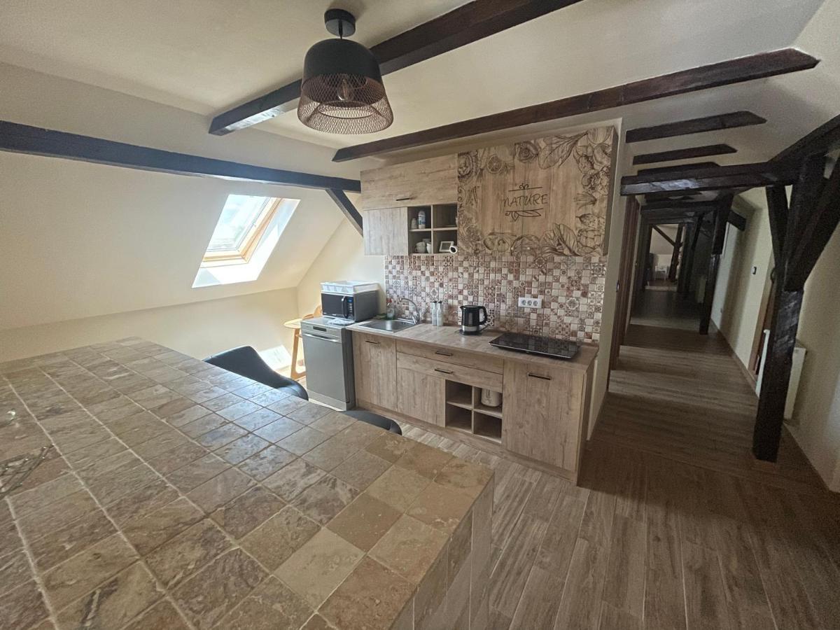 Battonya Houseアパートメント エクステリア 写真