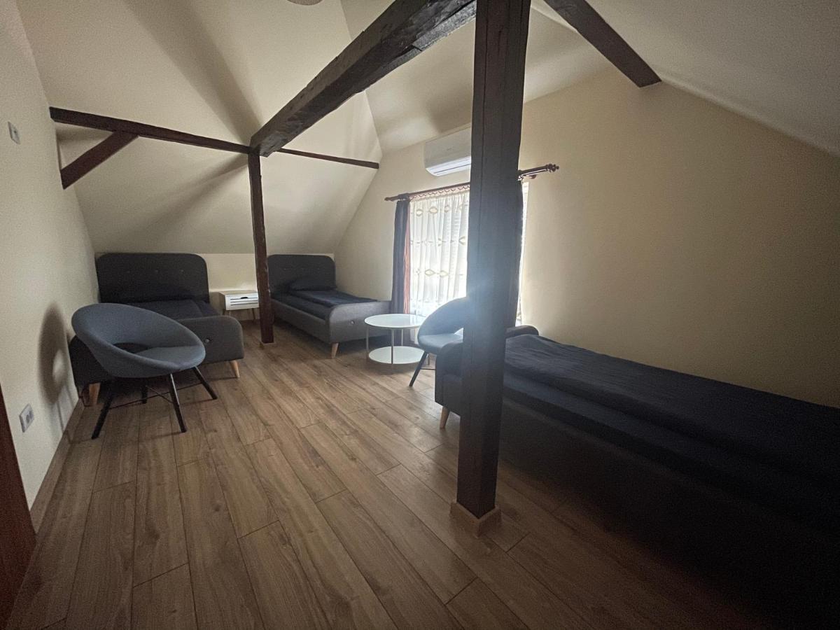 Battonya Houseアパートメント エクステリア 写真